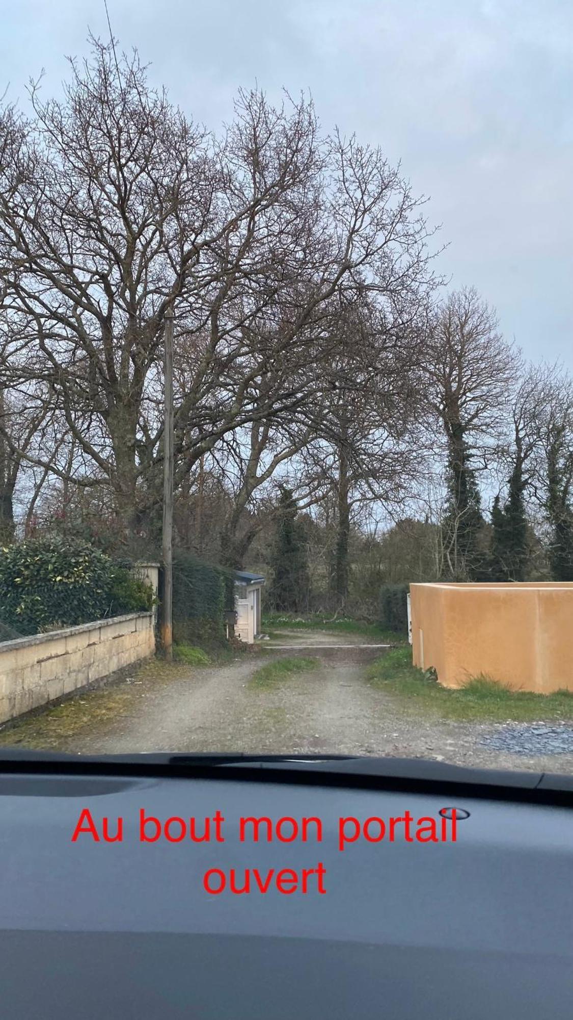 Paradis Clohars-Carnoët Exterior foto